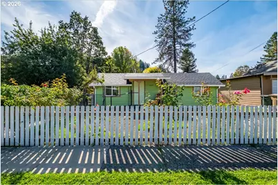 1649 Elm St, Sweet Home, OR 97386 - Photo 34