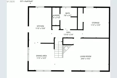 3805 Briar Knob Loop, Scotts Mills, OR 97375 - Photo 46