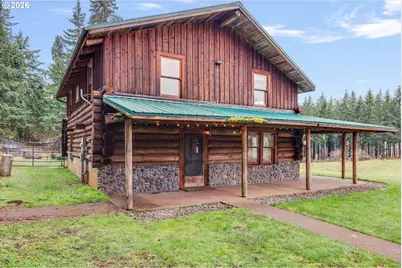 3805 Briar Knob Loop, Scotts Mills, OR 97375 - Photo 24