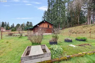 3805 Briar Knob Loop, Scotts Mills, OR 97375 - Photo 26