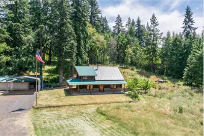 3805 Briar Knob Loop, Scotts Mills, OR 97375 - Photo 2