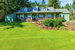 75990 Reservoir Rd, Cottage Grove, OR 97424 - Photo 1