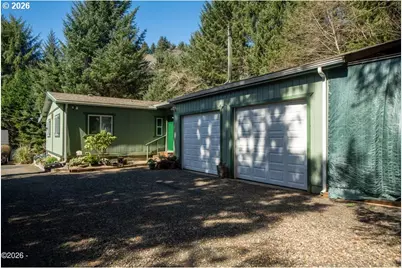 80 NE Keene Ave, Depoe Bay, OR 97341 - Photo 8