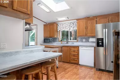 80 NE Keene Ave, Depoe Bay, OR 97341 - Photo 20