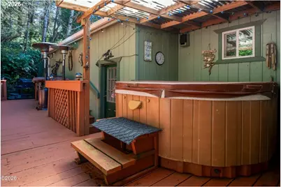 80 NE Keene Ave, Depoe Bay, OR 97341 - Photo 6