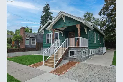 4725 NE 22nd Ave, Portland, OR 97211 - Photo 1