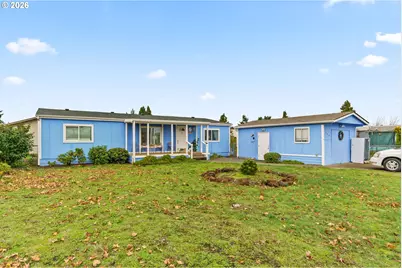 364 Scotts Glen Dr, Springfield, OR 97477 - Photo 2