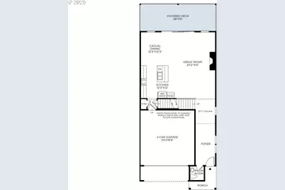 16245 NW Holman Way #L102, Portland, OR 97229 - Photo 34