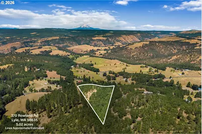Nka Rowland Rd, Lyle, WA 98635 - Photo 1