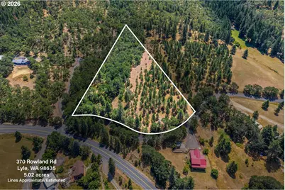 Nka Rowland Rd, Lyle, WA 98635 - Photo 4