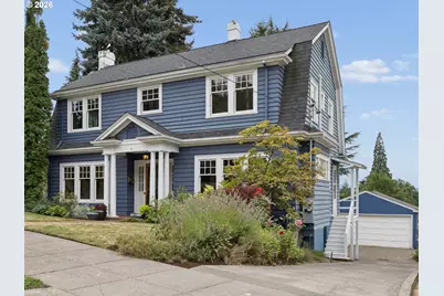 6154 SE Taylor Ct, Portland, OR 97215 - Photo 2
