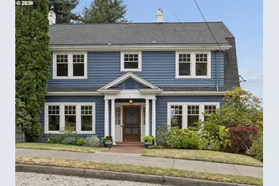 6154 SE Taylor Ct, Portland, OR 97215 - Photo 1