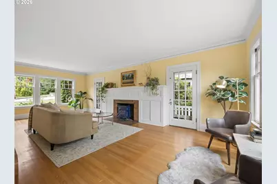 6154 SE Taylor Ct, Portland, OR 97215 - Photo 10