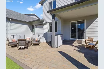 703 N 34th Ter, Cornelius, OR 97124 - Photo 30
