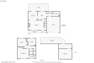 439 Vista Ridge Ct, Gaston, OR 97119 - Photo 48