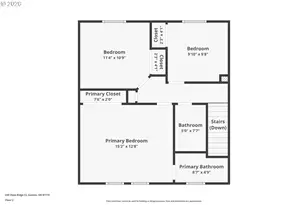 439 Vista Ridge Ct, Gaston, OR 97119 - Photo 46