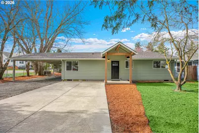 14533 SE Bunnell St, Milwaukie, OR 97267 - Photo 1