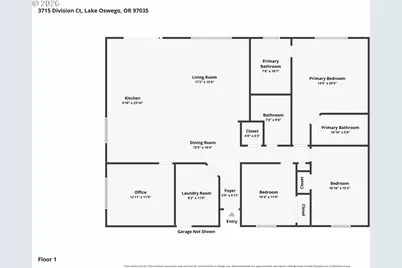 3715 Division Ct, Lake Oswego, OR 97035 - Photo 44