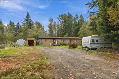 21803 NE 394th St, Amboy, WA 98601 - Photo 10