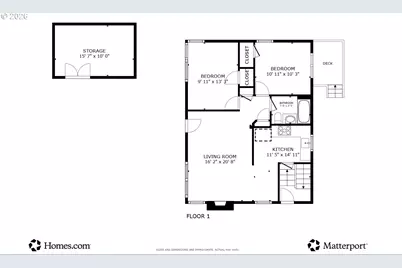 4440 NE 77th Ave, Portland, OR 97218 - Photo 32