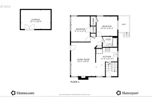 4440 NE 77th Ave, Portland, OR 97218 - Photo 32