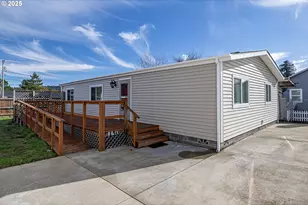 150 N 11th St, Lakeside, OR 97449 - Photo 2