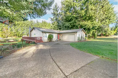 25391 S Holman Rd, Estacada, OR 97023 - Photo 2