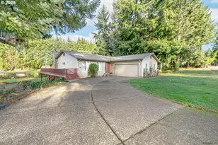 25391 S Holman Rd, Estacada, OR 97023 - Photo 2