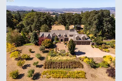 9009 SE Eola Hills Rd, Amity, OR 97101 - Photo 2