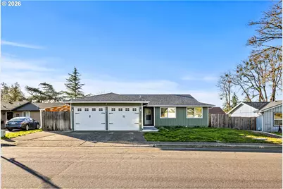 1247 Lottie Ln NW, Salem, OR 97304 - Photo 1