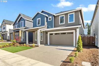 7260 SW Windflower St, Wilsonville, OR 97070 - Photo 32
