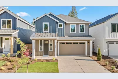 7260 SW Windflower St, Wilsonville, OR 97070 - Photo 1