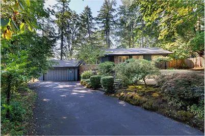 1026 Troon Rd, Lake Oswego, OR 97034 - Photo 2