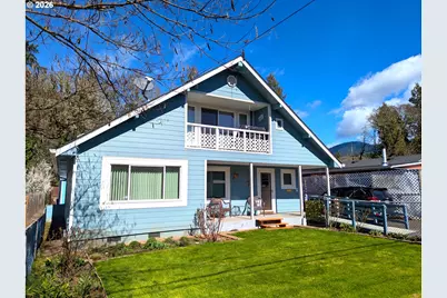 48379 7th St, Oakridge, OR 97463 - Photo 2