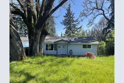 321 NW Willamina Dr, Willamina, OR 97396 - Photo 30