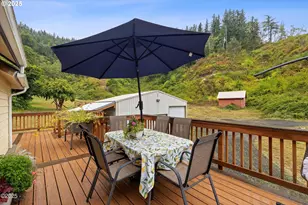 1140 Hidden Valley Rd, Toledo, OR 97391 - Photo 30