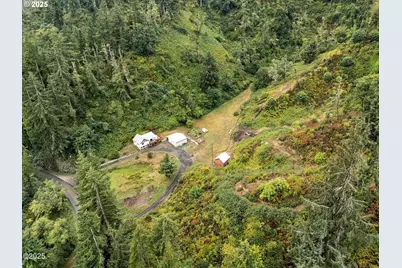 1140 Hidden Valley Rd, Toledo, OR 97391 - Photo 36