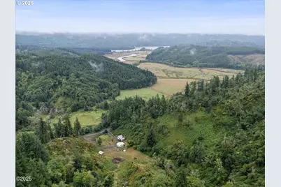 1140 Hidden Valley Rd, Toledo, OR 97391 - Photo 38
