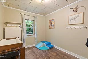 1140 Hidden Valley Rd, Toledo, OR 97391 - Photo 22