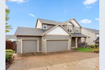 310 SW Mt Adams St, McMinnville, OR 97128 - Photo 2