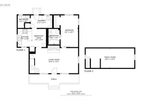 2233 S Downing St, Seaside, OR 97138 - Photo 46