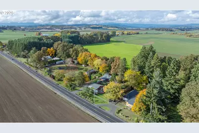 8030 NW Meadow Lake Rd, Carlton, OR 97111 - Photo 48