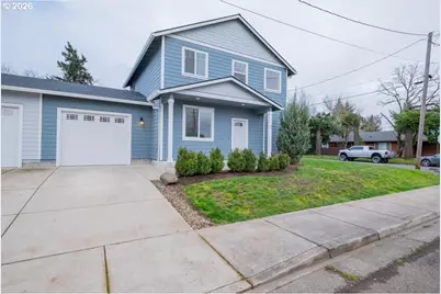 66 N 8th St, Lebanon, OR 97355 - Photo 24