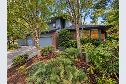 9731 NW Bartholomew Dr, Portland, OR 97229 - Photo 2