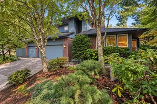 9731 NW Bartholomew Dr, Portland, OR 97229 - Photo 2
