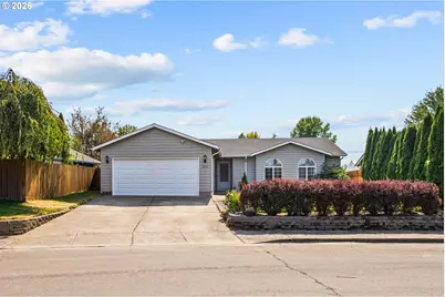 4556 Chippewa Ct, Salem, OR 97317 - Photo 2