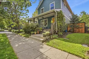 9307 N Haven Ave, Portland, OR 97203 - Photo 2