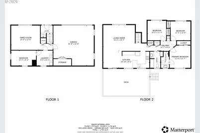 13000 SE 257th Ave, Damascus, OR 97089 - Photo 46