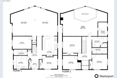 5395 NW 137th Ave, Portland, OR 97229 - Photo 42