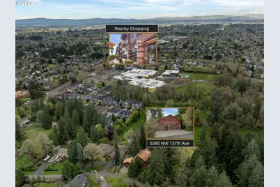 5395 NW 137th Ave, Portland, OR 97229 - Photo 46